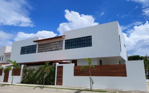 DRAFT: House for Sale in Las Gaviotas, Puerto Vallarta – Private Pool and Solar Panels