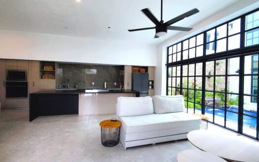 DRAFT: House for Sale in Las Gaviotas, Puerto Vallarta – Private Pool and Solar Panels
