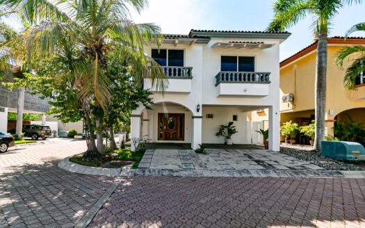 House for Sale in Private Community Virreyes 1, Bahía de Banderas, Nayarit
