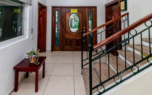 Casa en Venta en Coto Privado Virreyes 1, Bahía de Banderas, Nayarit. 