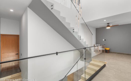 Luxury Smart Home for Sale in Fluvial Vallarta, Puerto Vallarta