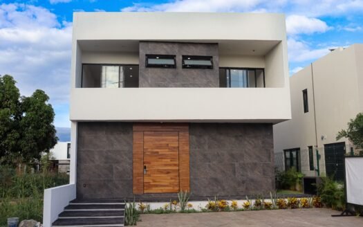 Casa en venta en Flamingos Residencial: lujo, seguridad y una vida diseñada para disfrutarse cada día