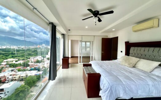 Penthouse for sale in Zoho Skies, Puerto Vallarta