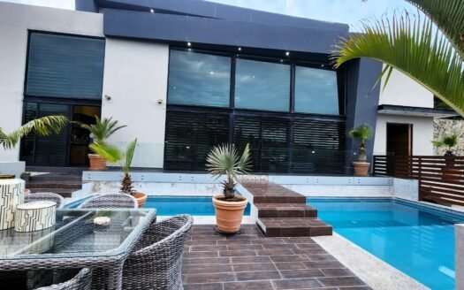 Luxury Residential Home for Sale in Misión La Cañada, León, Guanajuato