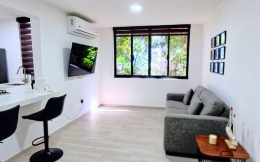 Apartment for Sale in Versalles, Puerto Vallarta | Immediate delivery