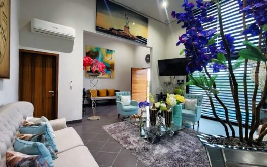 Residencia de Lujo en Venta en Misión La Cañada, León, Guanajuato