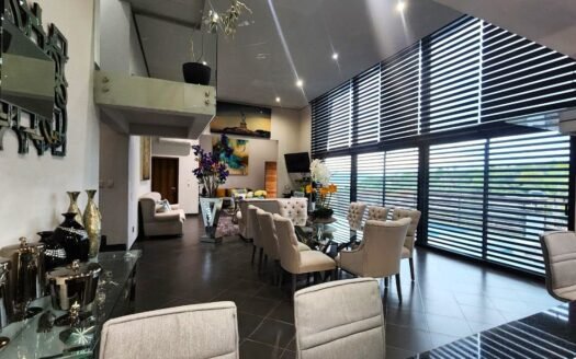 Luxury Residential Home for Sale in Misión La Cañada, León, Guanajuato