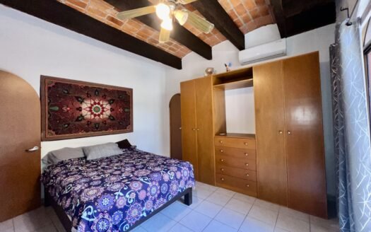 Departamento amueblado en renta en 5 de Diciembre, Puerto Vallarta, Largo Plazo