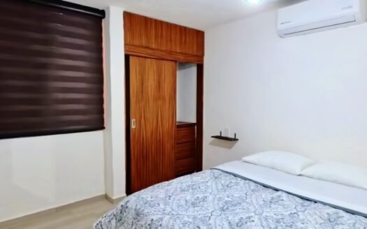Apartment for Sale in Versalles, Puerto Vallarta | Immediate delivery