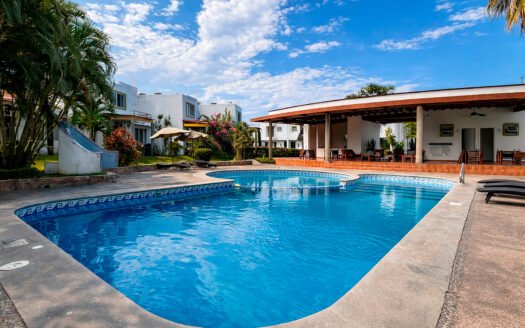 House for Rent in Rincón del Cielo, Riviera Nayarit – San Gabriel Gated Community