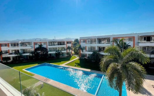 Furnished Condo for Sale in Puerta del Valle, Bahía de Banderas – Security, Location & Lifestyle