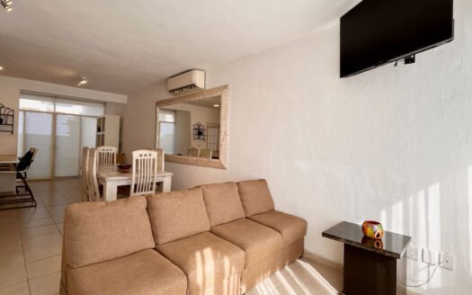 House for Rent in Rincón del Cielo, Riviera Nayarit – San Gabriel Gated Community