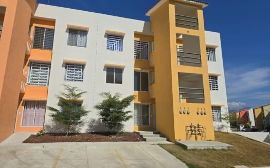 Unfurnished Apartment for Rent in Ecoterra Vallarta with Pool