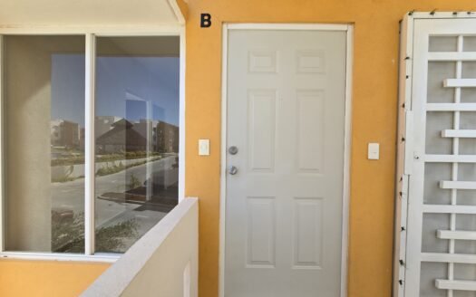 Unfurnished Apartment for Rent in Ecoterra Vallarta with Pool