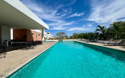 Casa amueblada en renta en Jade Residencial, Ixtapa – Puerto Vallarta