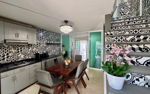 Casa amueblada en renta en Jade Residencial, Ixtapa – Puerto Vallarta