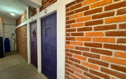 Apartment for Rent in Romantic Zone – Puerto Vallarta | Long-Term