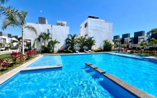 Fully Furnished Home for Rent in Altavela II, Mezcales, Nayarit