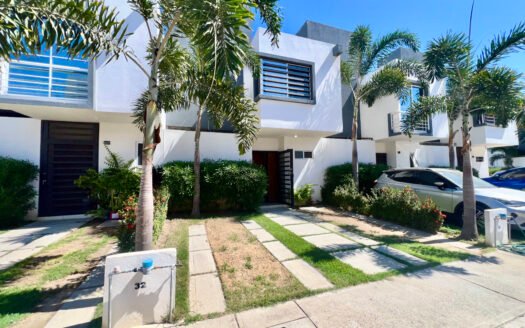 Fully Furnished Home for Rent in Altavela II, Mezcales, Nayarit