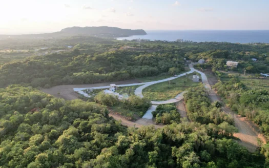 Land for Sale in Cumbres de Mita: Security and a Master-Planned Environment