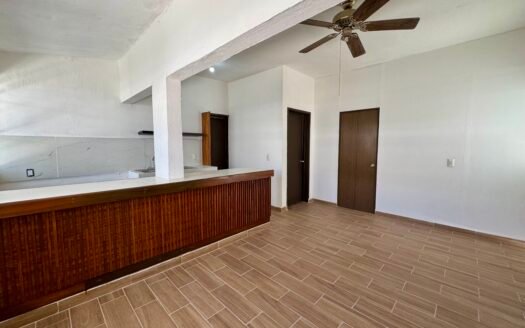 Casa en renta sin muebles en Colonia Independencia – Excelente ubicación