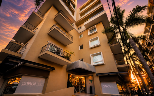 Condo for Rent in Romantic Zone, Puerto Vallarta | Long-Term Lease