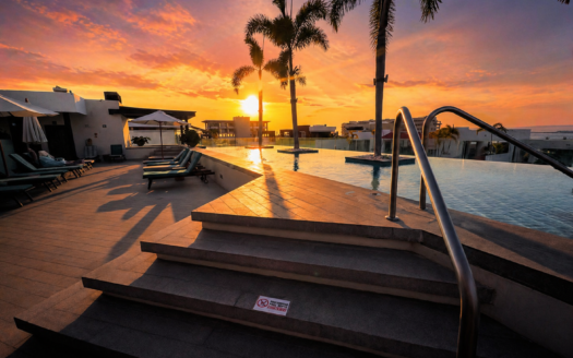 Condo for Rent in Romantic Zone, Puerto Vallarta | Long-Term Lease