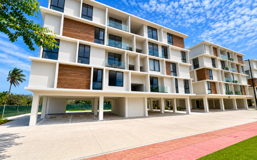 Apartment for Rent at Los Fresnos Residencial | Long-Term Rental | 2 Bedrooms | Pool