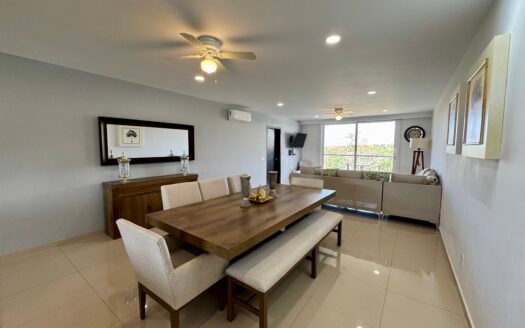 Furnished Apartment for Rent in Fluvial Vallarta | 2 Bedrooms | 2 Bathrooms
