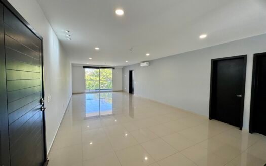 Unfurnished Apartment for Rent in Fluvial Vallarta | 2 Bedrooms | Pool