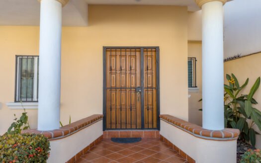 House for long term rent, 3 bedrooms, solar panels, Puerto Vallarta