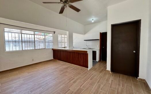 Unfurnished Apartment for Rent in Colonia Independencia, Puerto Vallarta – Excellent Location