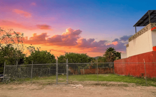 Terreno en Venta en Higuera Blanca, Bahía de Banderas