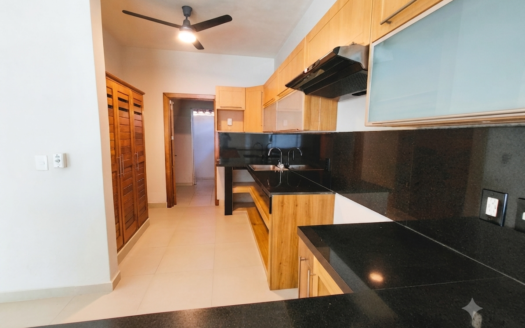 House for Rent in Fluvial Vallarta, Puerto Vallarta –  3 bedrooms, unfurnished