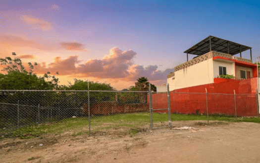 Terreno en Venta en Higuera Blanca, Bahía de Banderas