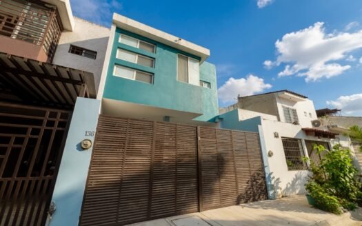 House for Sale | Prime Location Near UNIVA – Puerto Vallarta