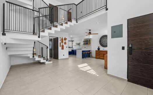 Casa en venta en Aldea Hortus, Tondoroque, Bahía de Banderas