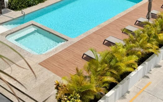 Long-Term Rental | 1-Bedroom Apartment in Fluvial Puerto Vallarta