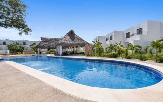Casa en venta en Aldea Hortus, Tondoroque, Bahía de Banderas
