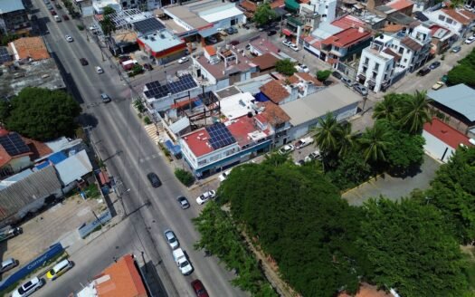 Commercial Property for Sale in Puerto Vallarta – Excellent Investment Opportunity
