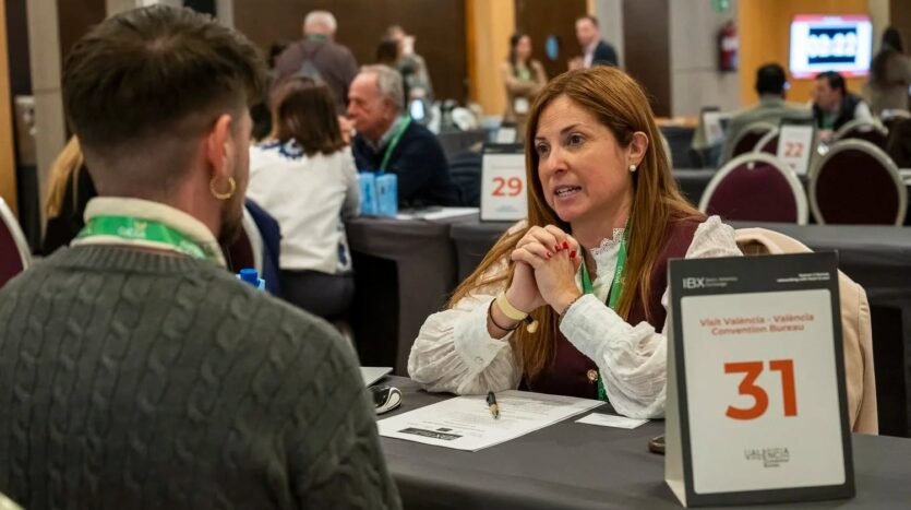 IBX Americas 2026 Puerto Vallarta Negocios