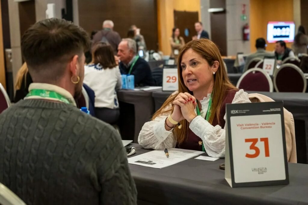 IBX Americas 2026 Puerto Vallarta Negocios