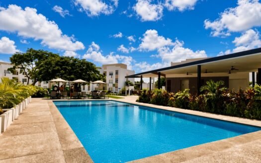Departamento Seminuevo en El Encanto Residencial, Bahía de Banderas, Nayarit | 2 Recámaras