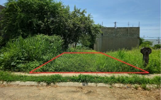 Land for Sale in Palmares Universidad, Ixtapa, Puerto Vallarta
