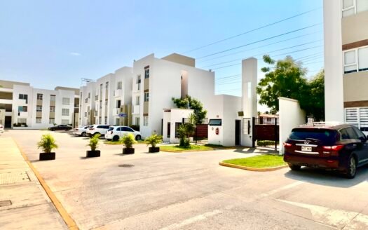 Departamento Seminuevo en El Encanto Residencial, Bahía de Banderas, Nayarit | 2 Recámaras