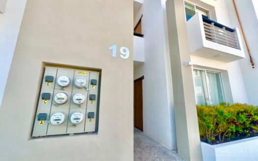 Departamento Seminuevo en El Encanto Residencial, Bahía de Banderas, Nayarit | 2 Recámaras