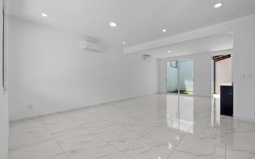 Casa en Venta en Entre Ríos, Fluvial Vallarta | 204 m², 3 recámaras