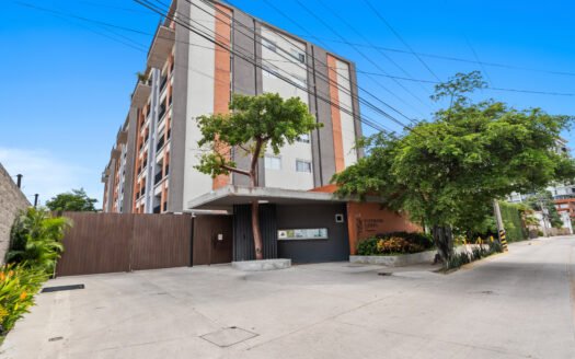 Condo for Sale in Palmar de Aramara, Puerto Vallarta | Distrito Coral 402 C, 2 Bedrooms