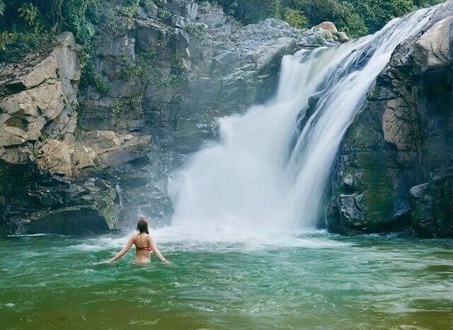 Cascada Yelapa