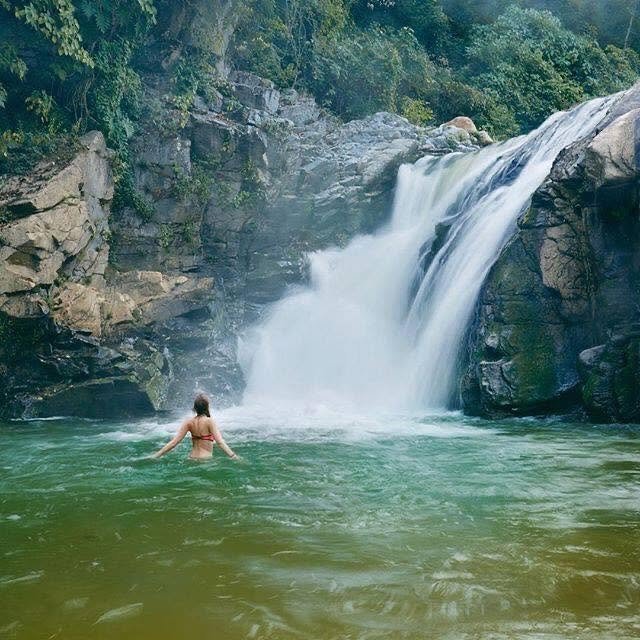 Cascada Yelapa